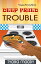 Deep Fried Trouble Eugeena Patterson Mysteries, #1Żҽҡ[ Tyora Moody ]