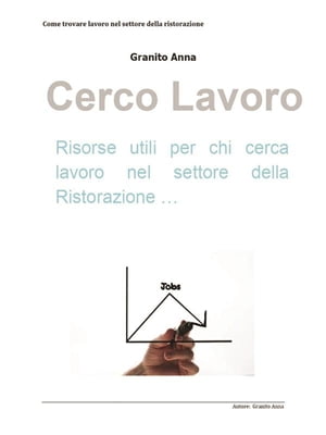 Cerco Lavoro