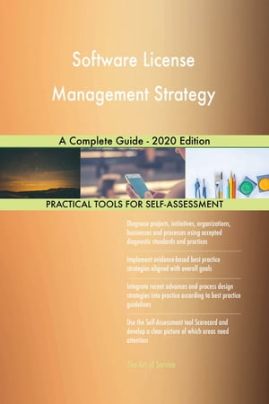 Software License Management Strategy A Complete 