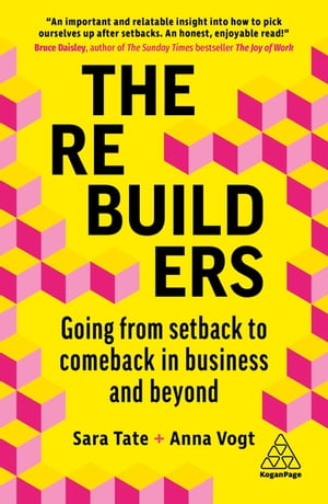 The Rebuilders