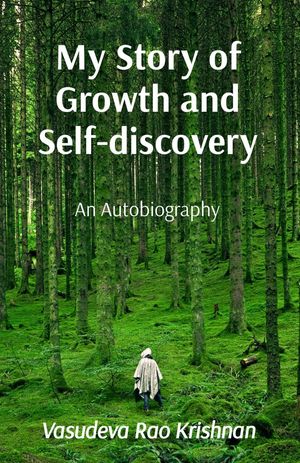 My Story of Growth and Self-discovery