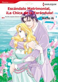 ŷKoboŻҽҥȥ㤨Esc?ndalo matrimonial, ?La chica de la far?ndula! (Harlequin Comics Harlequin Comics en espa?olŻҽҡ[ Sharon Kendrick ]פβǤʤ119ߤˤʤޤ