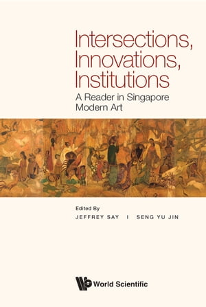 Intersections, Innovations, Institutions