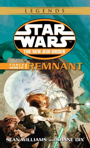 Remnant: Star Wars Legends