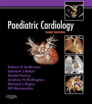 Paediatric Cardiology