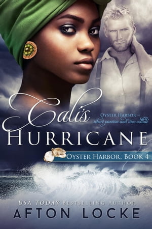Cali's Hurricane Oyster Harbor, #4Żҽҡ[ Afton Locke ]