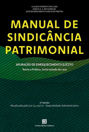 Manual de Sindicânca Patrimonial