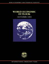 World Economic Outlook, October 1993【電子書籍】[ International Monetary Fund. Researc...