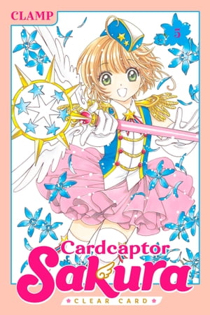 Cardcaptor Sakura: Clear Card 5