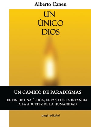 1ed. Un unico Dios, elmotivo de ser del pueblo elegido