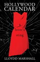 Hollywood Calendar: A Lover's Sting【電子書