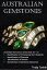 Australian Gemstones Series Book 10 - 13 Identification of Ornamental Gem Materials, Emeralds, Gartets and Synthetic GemstonesŻҽҡ[ Trudy Toohill ]