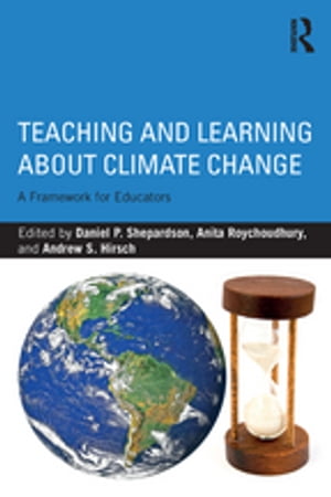 Teaching and Learning about Climate Change