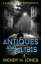 Antiques and Alibis Cass Claymore Investigates, #1Żҽҡ[ Wendy H. Jones ]