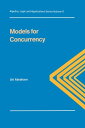 Models for Concurrency【電子書籍】[ Uri Abraham ]