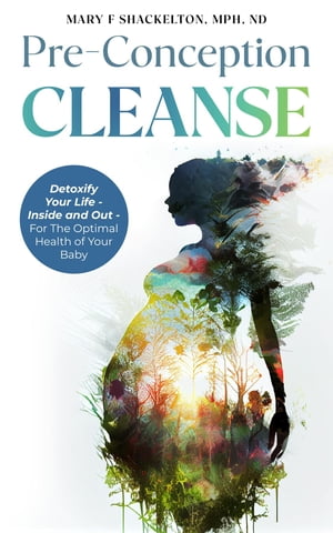 Pre-Conception Cleanse