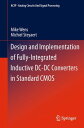 ŷKoboŻҽҥȥ㤨Design and Implementation of Fully-Integrated Inductive DC-DC Converters in Standard CMOSŻҽҡ[ Mike Wens ]פβǤʤ20,446ߤˤʤޤ