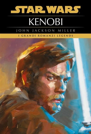 Star Wars: Kenobi