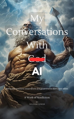 My Conversations With God AI
