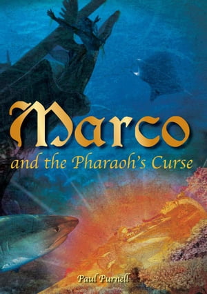 ŷKoboŻҽҥȥ㤨Marco and the Pharaoh's CurseŻҽҡ[ Paul Purnell ]פβǤʤ442ߤˤʤޤ