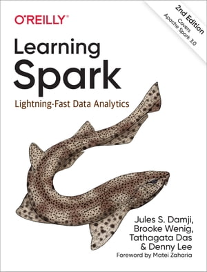 Learning Spark