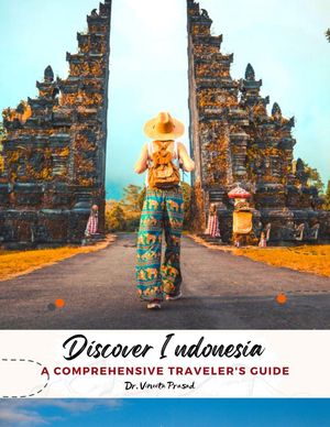 ＜p＞Welcome to the archipelago of wonders, where ancient traditions dance alongside vibrant landscapes, and the spirit of adventure is as boundless as the ocean that cradles over 17,000 islands. In "Discover Indonesia: A Comprehensive Traveler's Guide," we invite you on a captivating journey through the kaleidoscope of this diverse nation, a land where every step unveils a new chapter of beauty, culture, and natural splendor.＜/p＞ ＜p＞Indonesia, a nation steeped in rich history and teeming with biodiversity, beckons you to explore its enchanting tapestry. From the iconic temples of Java to the pristine beaches of Bali, the dense jungles of Sumatra to the cultural heart of Sulawesi, this guide is your key to unlocking the secrets of each region and immersing yourself in the extraordinary.＜/p＞ ＜p＞As you flip through these pages, be prepared to embark on an adventure of a lifetime. Discover the colossal Komodo dragons, witness the mesmerizing dances in Bali, and dive into the vibrant underwater worlds of Raja Ampat. Whether you are a seasoned traveler seeking new horizons or a first-time explorer eager to uncover the unknown, Indonesia offers a myriad of experiences that will leave an indelible mark on your soul.＜/p＞ ＜p＞But this guide is more than just a roadmap; it is a gateway to responsible and respectful travel. As you traverse the Indonesian archipelago, we encourage you to engage with local cultures, support sustainable practices, and contribute to the preservation of this incredible nation's natural and cultural heritage.＜/p＞ ＜p＞Each chapter is a doorway into the heart of Indonesia, providing practical travel information, cultural insights, and a glimpse into the wonders that await. So, fasten your seatbelt, or perhaps, your sarong, and let the adventure begin. "Discover Indonesia: A Comprehensive Traveler's Guide" is your companion, your storyteller, and your passport to a land where the extraordinary is an everyday occurrence. Selamat Jalan! (Safe travels!)＜/p＞画面が切り替わりますので、しばらくお待ち下さい。 ※ご購入は、楽天kobo商品ページからお願いします。※切り替わらない場合は、こちら をクリックして下さい。 ※このページからは注文できません。