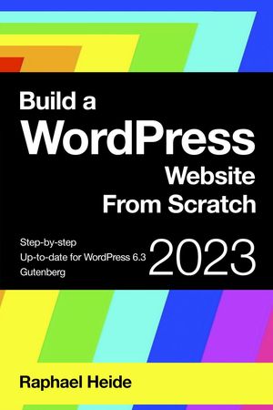 Build a WordPress Website From Scratch