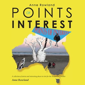 Points of Interest【電子書籍】[ Anne Rowland ]