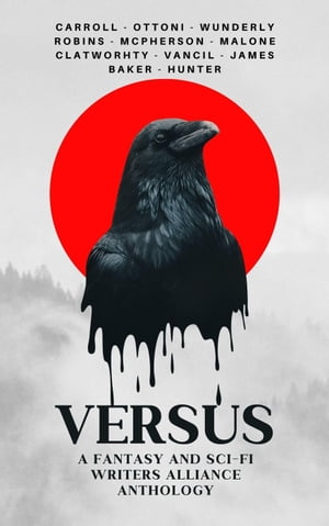 Versus FSF Writers Alliance Anthologies, #1