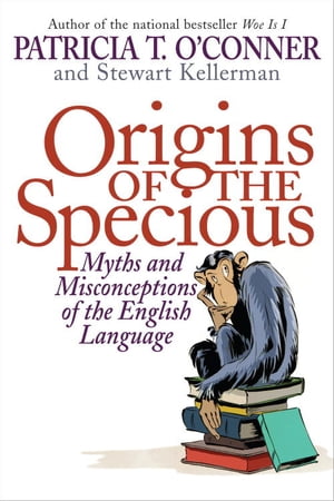 Origins of the Specious
