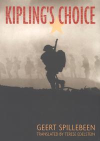 Kipling's Choice【電子書籍】[ Geert Spillebeen ]