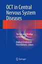 OCT in Central Nervous System Diseases The Eye a