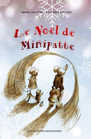 Le Noël de Minipatte