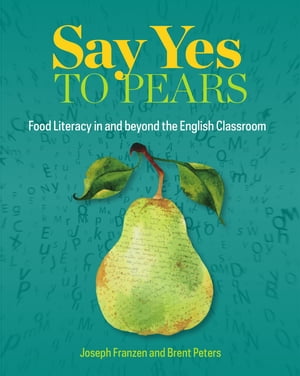 Say Yes to Pears