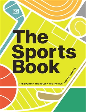 The Sports Book