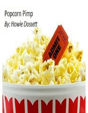 Popcorn Pimp