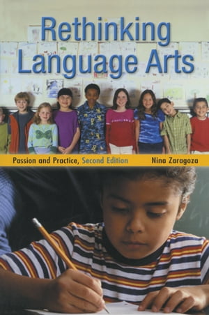 Rethinking Language Arts