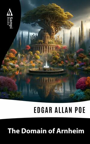 ŷKoboŻҽҥȥ㤨The Domain of ArnheimŻҽҡ[ Edgar Allan Poe ]פβǤʤ100ߤˤʤޤ