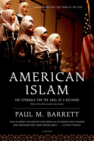 American Islam