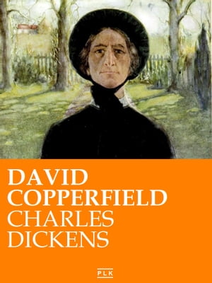 David Copperfield. Nederlandse Editie