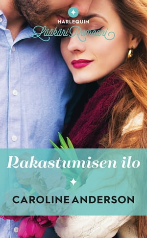 Rakastumisen ilo【電子書籍】[ Caroline And