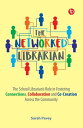 The Networked Librarian The School Librarians Role in Fostering Connections, Collaboration and Co-creation Across the Community