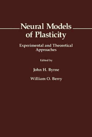 Neural Models of Plasticity