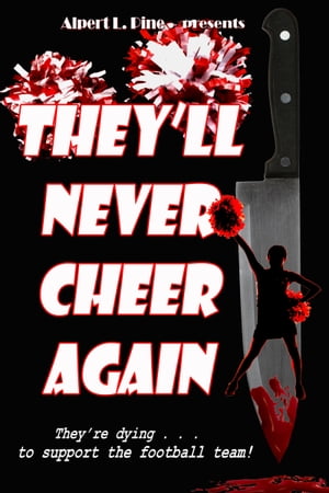 They'll Never Cheer Again