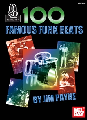 100 Famous Funk Beats