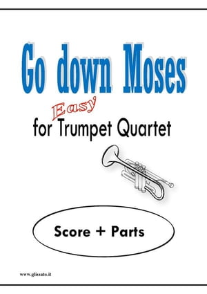 Go Down Moses