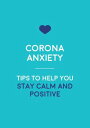 Corona-Anxiety: ...
