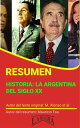 ＜p＞ENTRE 1930 Y 1955 SE LLEVO A CABO UN PROCESO PARA SUSTITUIR IMPORTACIONES, SE PROCUR? RESTAURAR EL ORDEN OLIG?RQUICO, SE EXPERIMENTARON CAMBIOS EN LA CLASE OBRERA POR LAS MIGRACIONES INTERNAS Y ENTRE LOS CONFLICTOS SOCIALES SURGI? EL PERONISMO＜br /＞ Con la CRISIS ECON?MICA MUNDIAL DE 1930 la ECONOM?A ARGENTINA entr? en CRISIS. El CRECIMIENTO DE LAS NUEVAS INDUSTRIAS provoc? el AUMENTO DE HABITANTES EN LOS CENTROS URBANOS y estimul? importantes MIGRACIONES INTERNAS. Los conservadores, en 1932, procuraron RESTABLECER EL R?GIMEN OLIG?RQUICO, sostuvieron las instituciones democr?ticas, y simult?neamente APLICARON FRAUDE ELECTORAL y reprimieron a los dirigentes del movimiento obrero. Lo que reflejaba la ILEGITIMIDAD DEL GOBIERNO. Entre 1943 y 1945, los militares establecieron una nueva relaci?n entre el Estado y las entidades que representaban a obreros y empresarios. ENTRE LAS DISCREPANCIAS de los sectores SOCIALES y las fuerzas pol?ticas SURGI? EL PERONISMO. ?ste respondi? a las demandas de los obreros y de los sectores populares y el ESTADO REGULABA EL SECTOR LABORAL.＜/p＞画面が切り替わりますので、しばらくお待ち下さい。 ※ご購入は、楽天kobo商品ページからお願いします。※切り替わらない場合は、こちら をクリックして下さい。 ※このページからは注文できません。