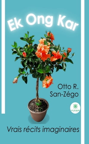 Ek Ong Kar - Vrais r cits imaginaires Nouvelles【電子書籍】 Otto R. San-Z go