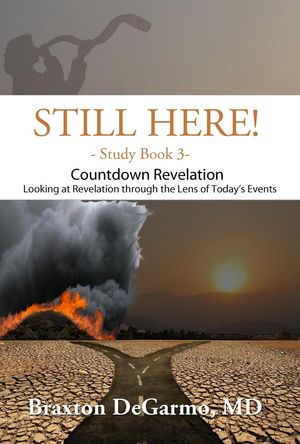 Still Here! Countdown Revelation